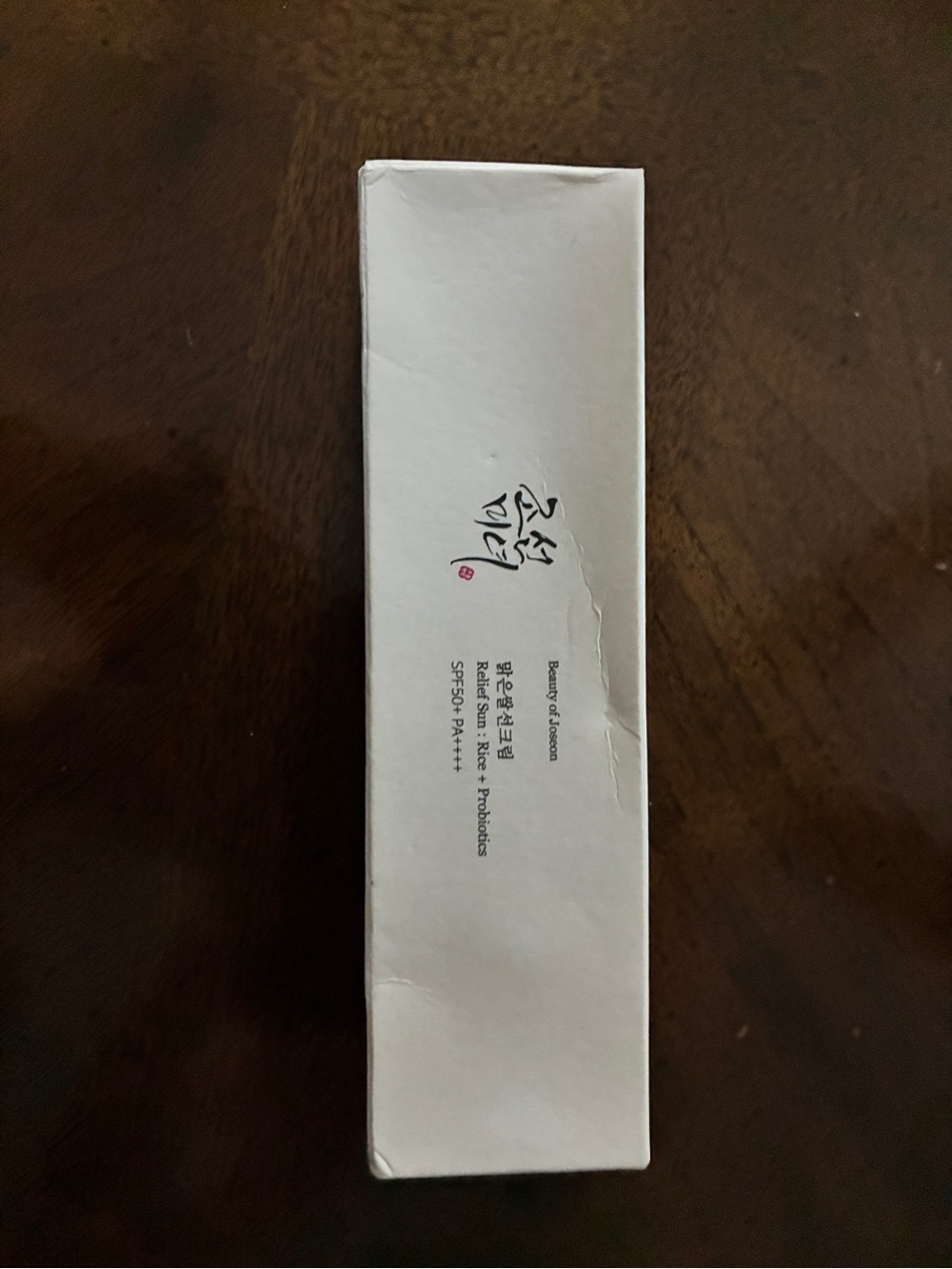 Beauty of Joseon SPF50+ Korean Rice Sunscreen, 4 Factory Sealed tubes, NEW! - Picture 4 of 7